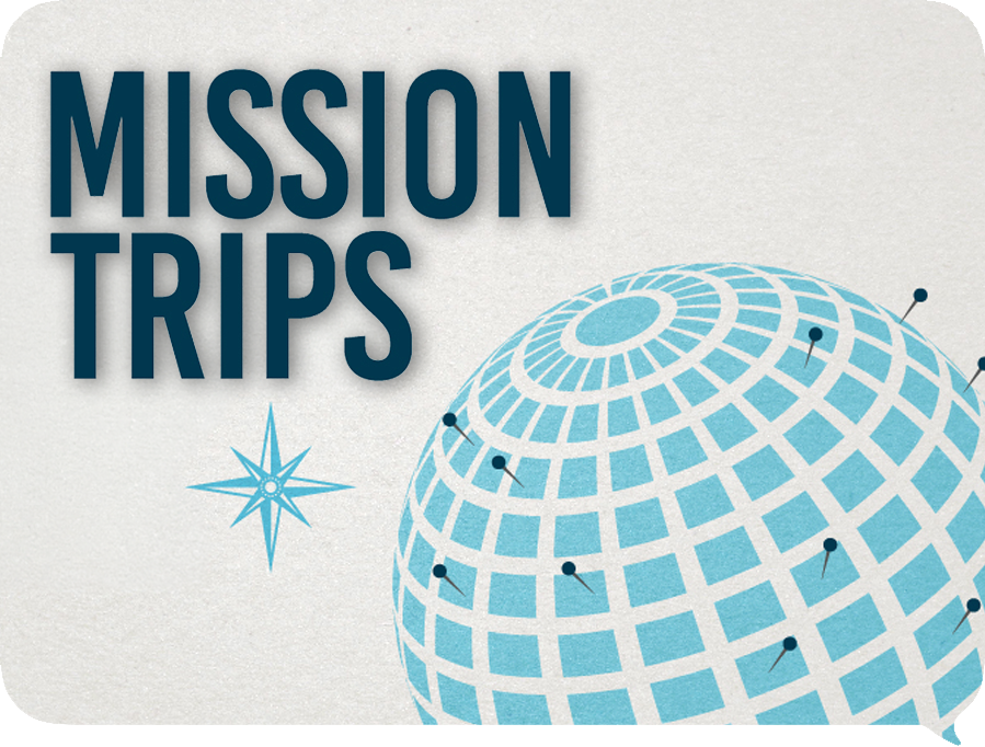 Mission Trips